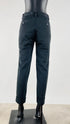 Completo nero vintage