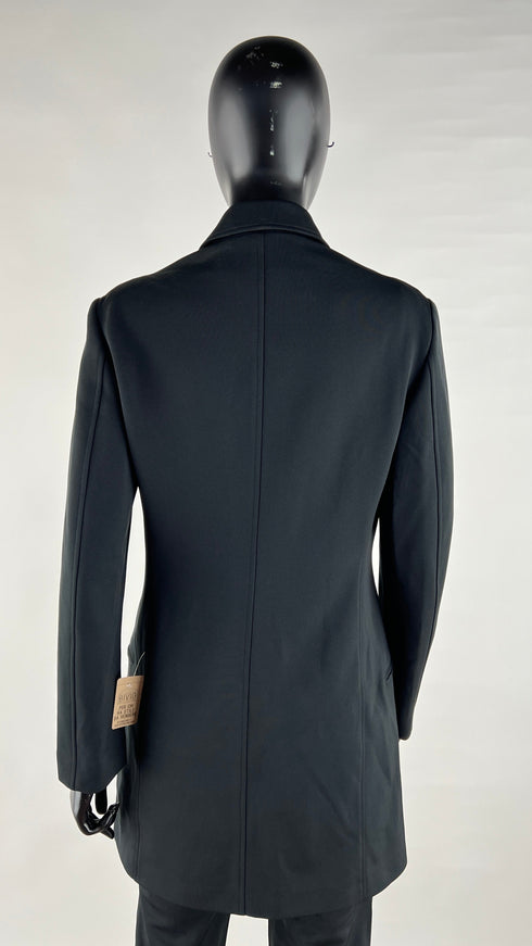 Completo nero vintage