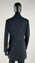 Completo nero vintage