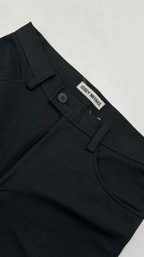 Completo nero vintage