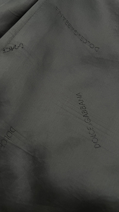 Giacca corta broccato