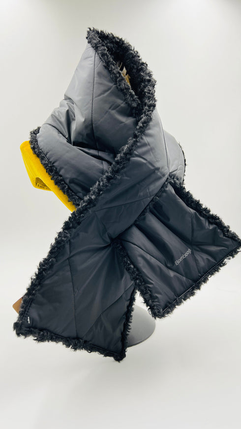 Sciarpa "Down Scarf"