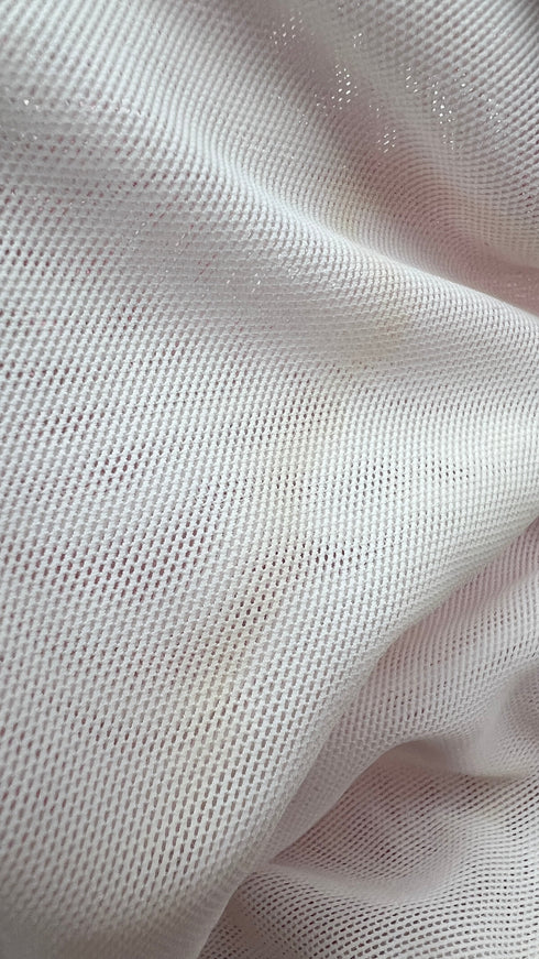 Abito corto tie-dye