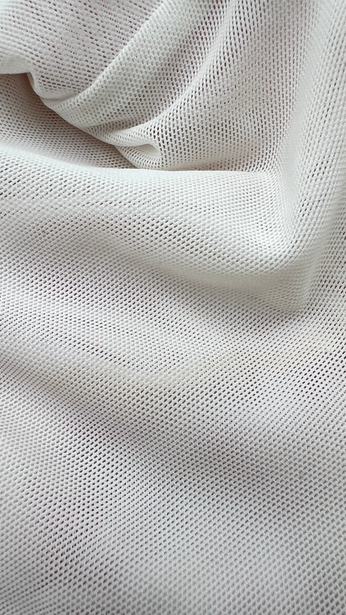 Abito corto tie-dye