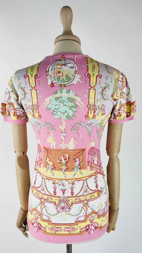 T-shirt "L'albero delle Meraviglie"