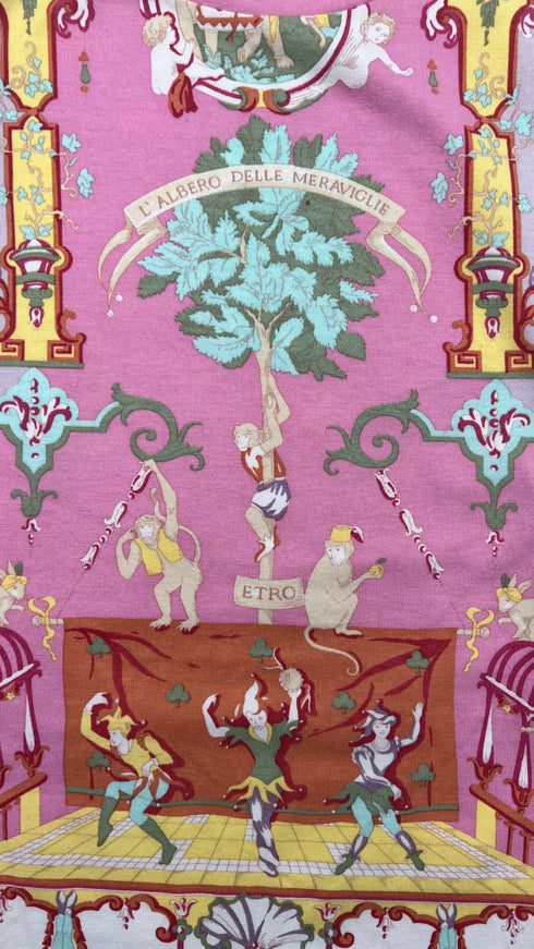 T-shirt "L'albero delle Meraviglie"