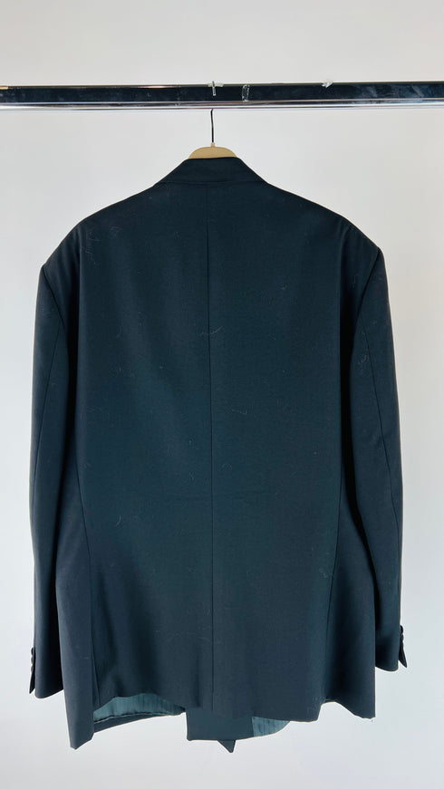 Smoking doppiopetto vintage