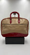 Borsa vintage beige