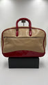 Borsa vintage beige