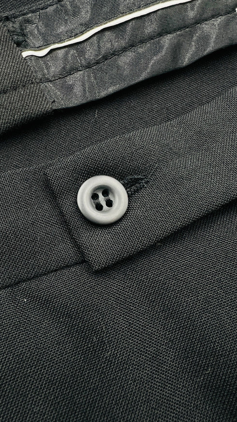 Smoking doppiopetto vintage