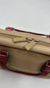 Borsa vintage beige