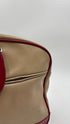 Borsa vintage beige