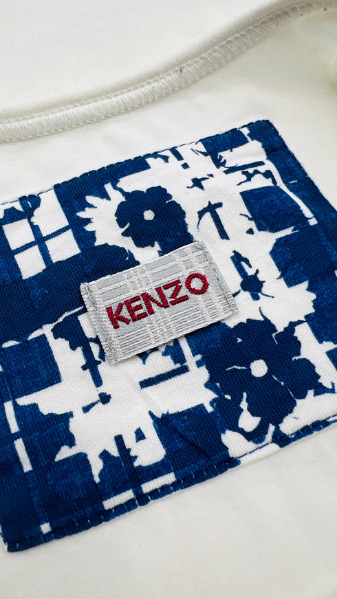 T-shirt stampa Metropoli