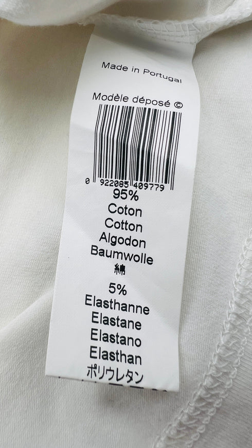 T-shirt stampa Metropoli