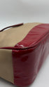Borsa vintage beige