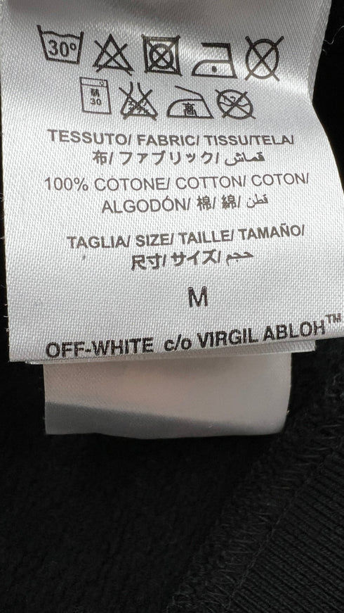 Felpa girocollo FW19