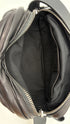 Borsa drappeggiata