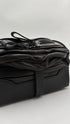 Borsa drappeggiata