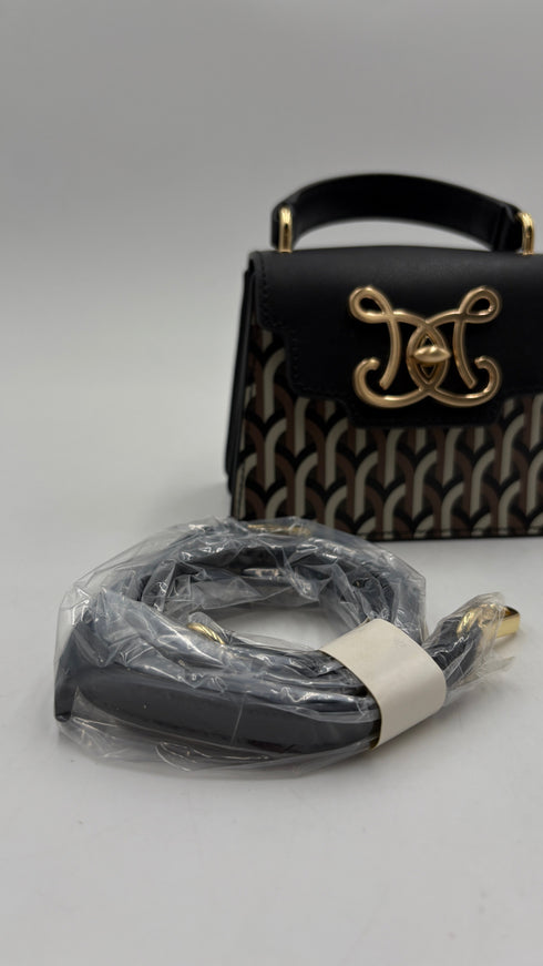 Borsa "Signature Baby"
