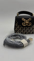 Borsa "Signature Baby"