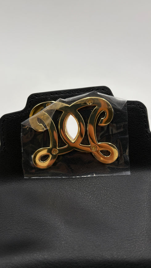 Borsa "Signature Baby"