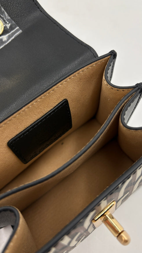 Borsa "Signature Baby"