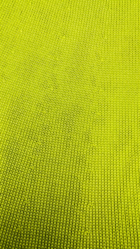 T-shirt in maglia vintage