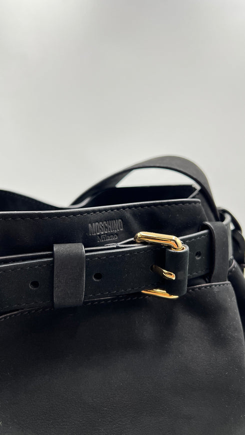 Borsa a secchiello