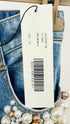 "Kit Jeans" con perle