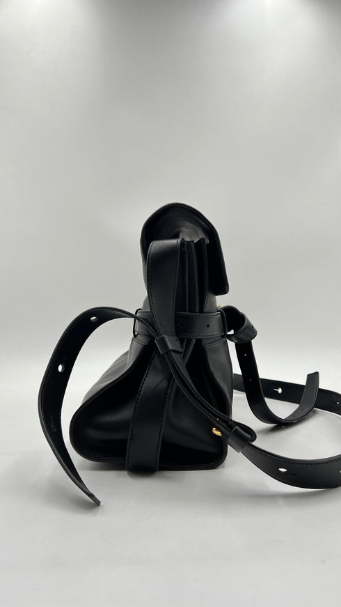 Borsa con cinturino