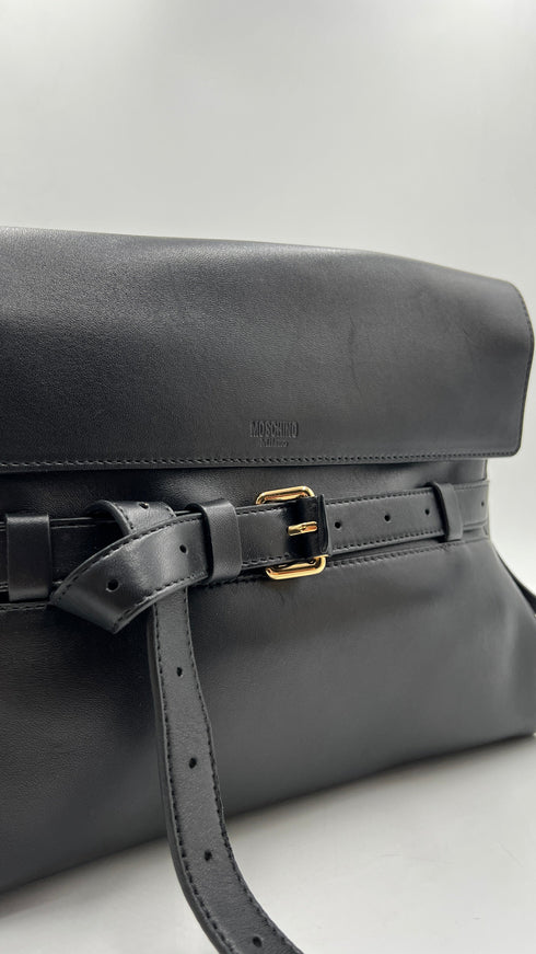 Borsa con cinturino