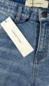 "Kit Jeans" con perle