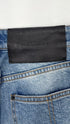 "Kit Jeans" con perle