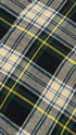 Abito camicia tartan