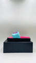 Slippers con farfalla N.37