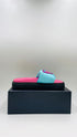 Slippers con farfalla N.37