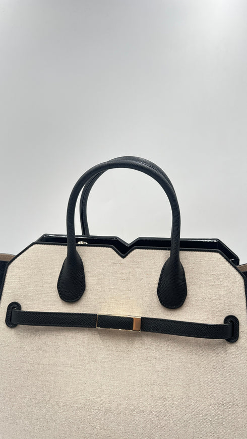 Borsa a spalla SS25