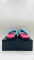 Slippers con farfalla N.37