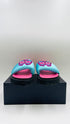 Slippers con farfalla N.37