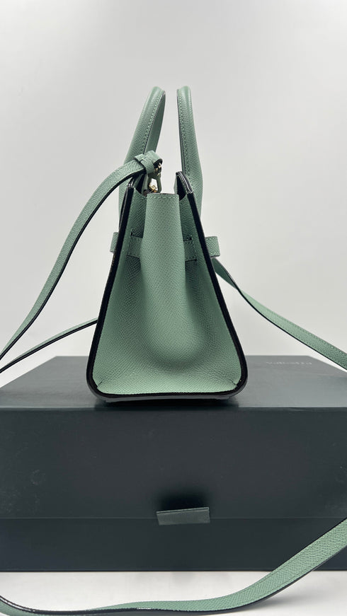 Borsa “Milano Mini”