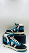 Sneakers "Tribe High" N.5.5