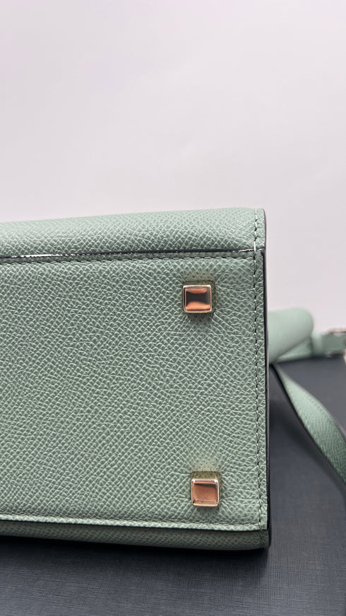 Borsa “Milano Mini”