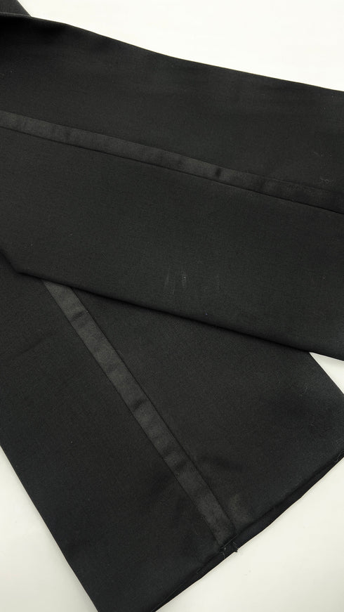 Pantaloni da smoking