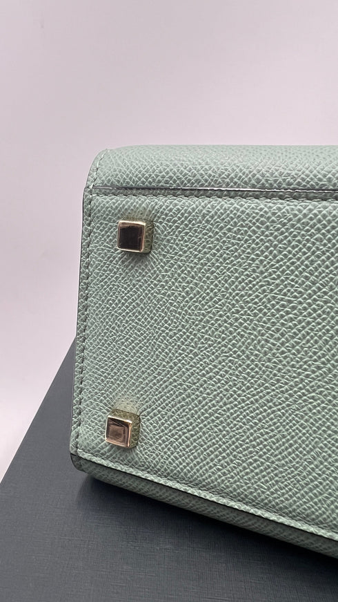 Borsa “Milano Mini”