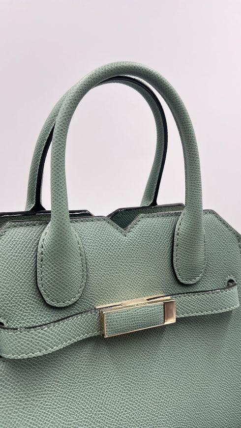 Borsa “Milano Mini”
