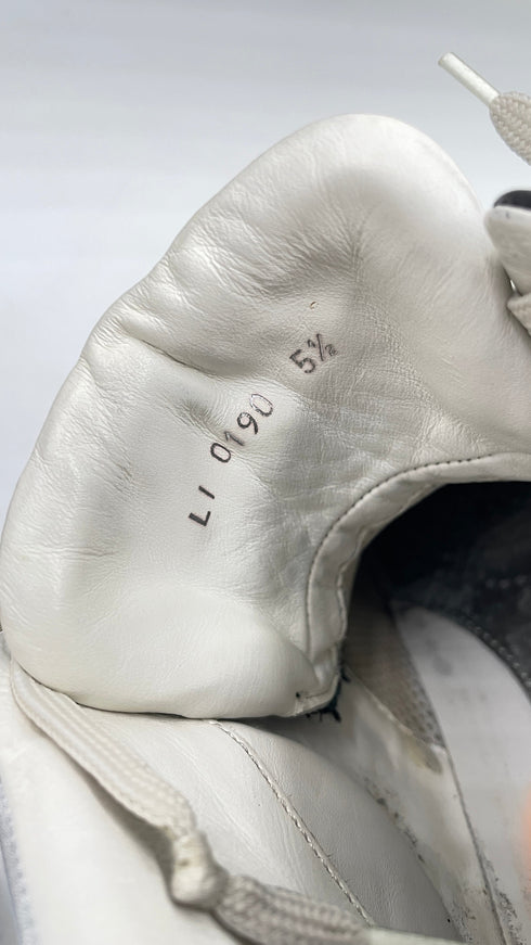 Sneakers "Tribe High" N.5.5