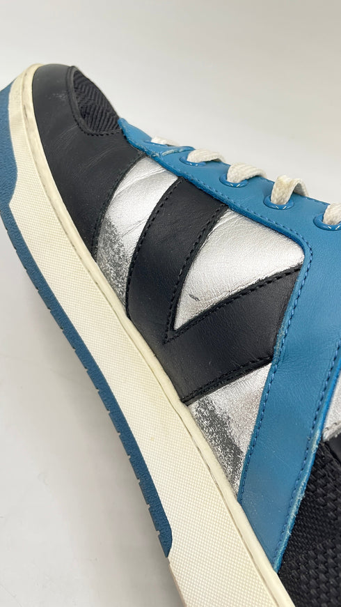 Sneakers "Tribe High" N.5.5