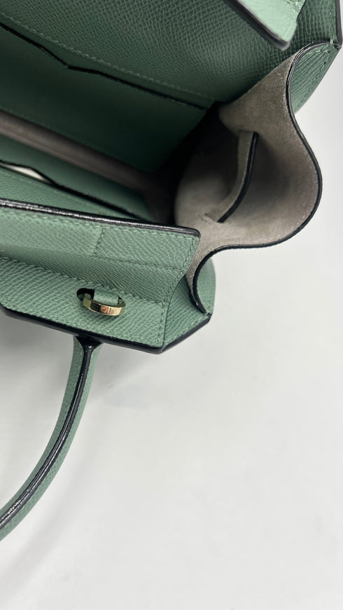 Borsa “Milano Mini”