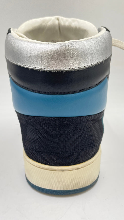 Sneakers "Tribe High" N.5.5