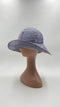 Cappello pied-de-poule